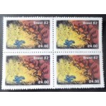 1982 C 1299 Ação de Graças M QD 1982 C 1299 Ação de Graças M QD