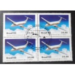 1983 C 1347 EMB 120 Brasília MCC QD 1983 C 1347 EMB 120 Brasília MCC QD