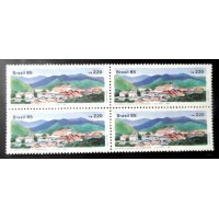 1985 BR C 1447 Ouro Preto M QD