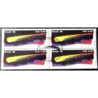 1986 BR C 1507 Cometa Halley MCC QD