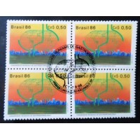 1986 BR C 1520 Congresso Gastroenterologia MCC QD