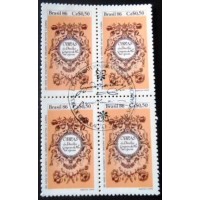 1986 BR C 1527 Gregório de Mattos MCC QD