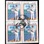 1986 C 1539 Marinha de Guerra MCC QD
