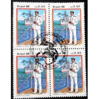 1986 C 1539 Marinha de Guerra MCC QD