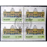 1987 C 1542Museu Belas Artes MCC QD