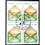 1987 C 1546 Correio Rural MCC QD