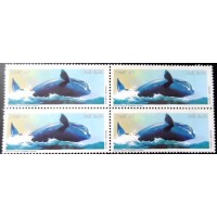 1987 BR C 1550 Baleia Franca M QD