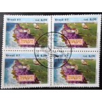1987 C 1565 Cidade Recife MCC QD