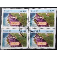 1987 BR C 1565 Cidade Recife MCC QD