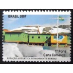 2007 C 2679 Estação Comandante Ferraz N
