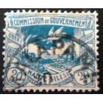 1920 Silesian Metallurgical Plants 20