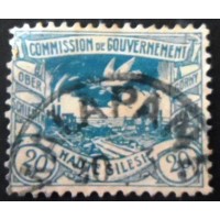 1920 Silesian Metallurgical Plants 20