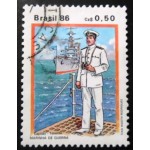 1986 C 1539 Marinha de Guerra U