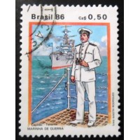 1986 Marinha de Guerra