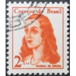 1967 Marília de Dirceu