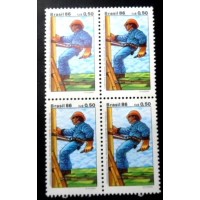 1986 BR C 1516 Prevenção Acidentes M QD