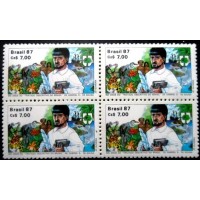 1988 BR C 1575 Gabriel Soares de Souza M QD