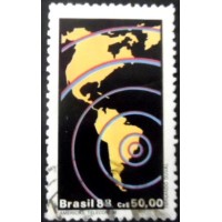 1988 TELECOM 88