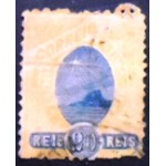1894 R 0082 Pão de Açúcar 20 U A