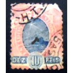 1897 R 0091 Pão de Açucar 10 U
