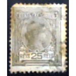 1919 R 0156 Alegoria 25 U 1919 R 0156 Alegoria 25 U