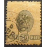 1894 R 0085 República 200 U