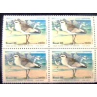 1985 BR C 1464  Batuiruçu M QD