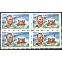 1985 BR C 1453 Marechal Rondon M QD