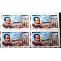 1989 C 1634 Tobias Barreto de Menezes M QD