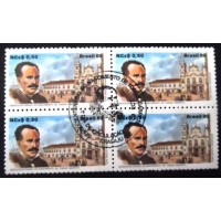 1989 C 1634 Tobias Barreto MCC QD