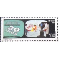 1989 TV Cultura