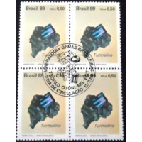 1989 BR C 1639 Turmalina MCC QD