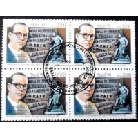 1990 BR C 1673 Lindolfo Collor MCC QD