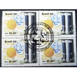 1990 C 1675 Banco Central MCC QD