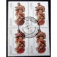 1990 BR C 1684 N. S. Imaculada Conceição RS MCC QD RS