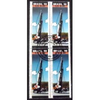 1990 BR C 1716 Nike Apache MCC QD
