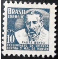 1963 C 0501 Padre Bento H 9 M