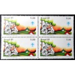1981 C 1188 Patrulha de Escoteiros M QD