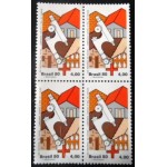 1980 C 1159 Mal de Chagas M QD 1980 C 1159 Mal de Chagas M QD