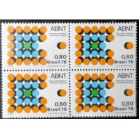 1976 C 0971 ABNT M QD