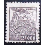 1942 R 0394 Comércio 2 U