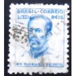 1942 R 0452 Floriano Peixoto 5 U 1942 R 0452 Floriano Peixoto 5 U