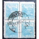 1946 R 0466 Agricultura 40 U QD