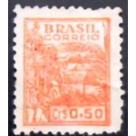 1949 R 0467 Trigo 50 N 1949 R 0467 Trigo 50 N