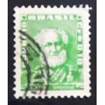 1954 R 0491 Almirante Tamandaré 10 U