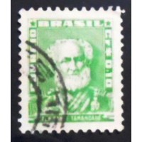 1954 Almirante Tamandaré 10