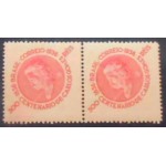 1936 C 0107 Carlos Gomes 300 M PR carmim