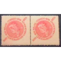 1936 C 0107 Carlos Gomes 300 M PR carmim