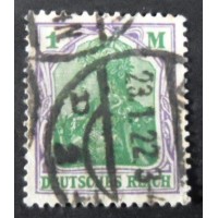 1920 Germania 1