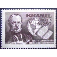 1957 C 0387 Allan Kardec M